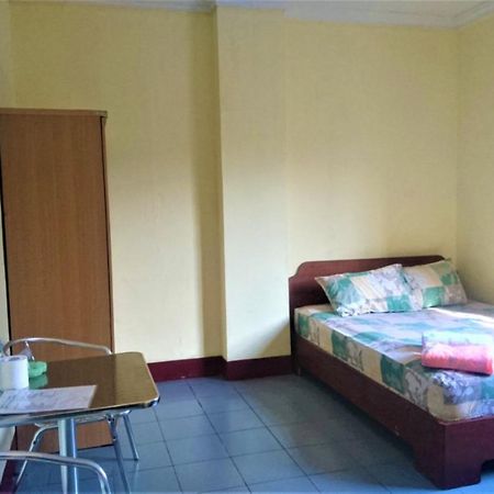 Hotel Pelita Terang Nagoya Eksteriør bilde