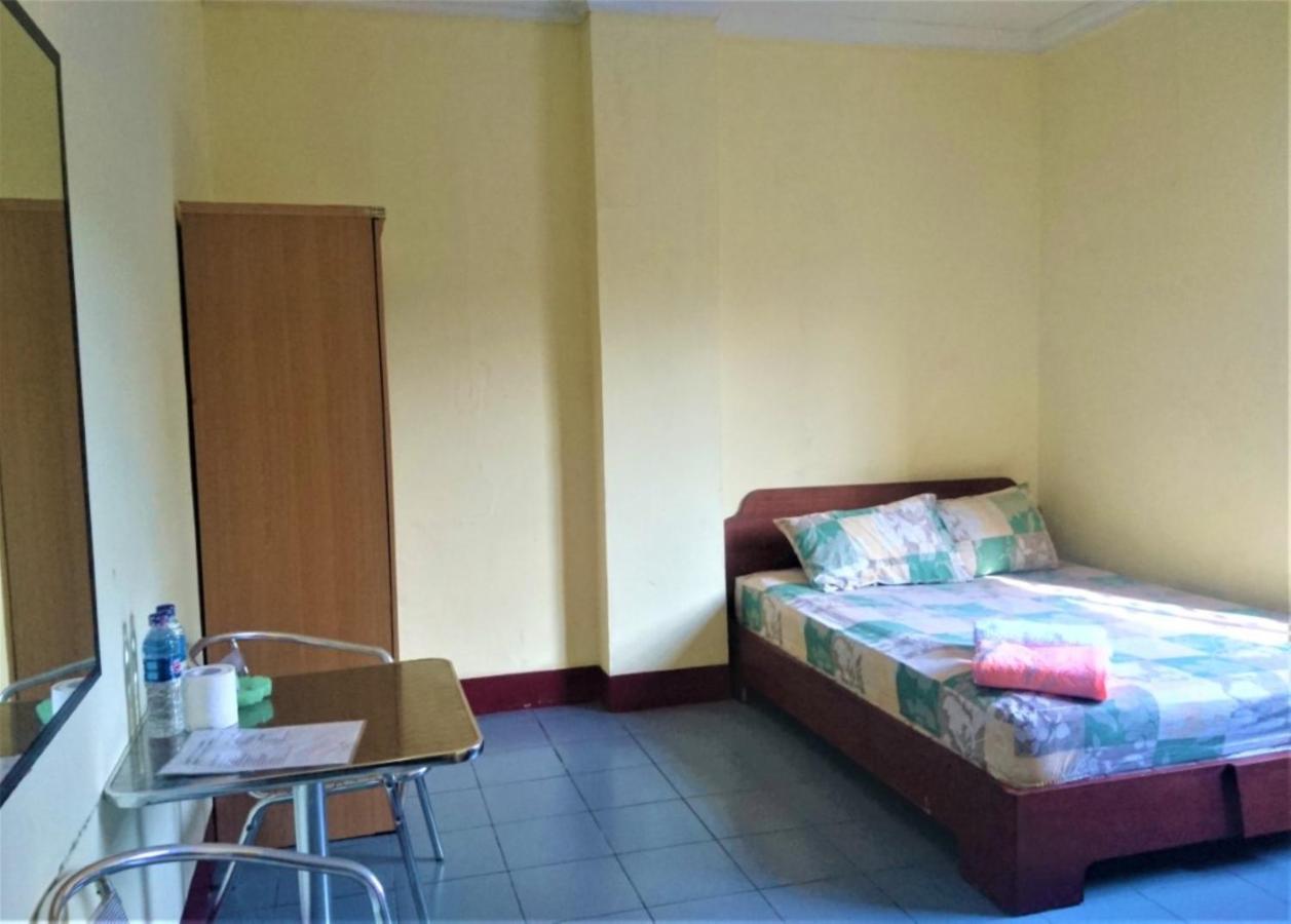 Hotel Pelita Terang Nagoya Eksteriør bilde