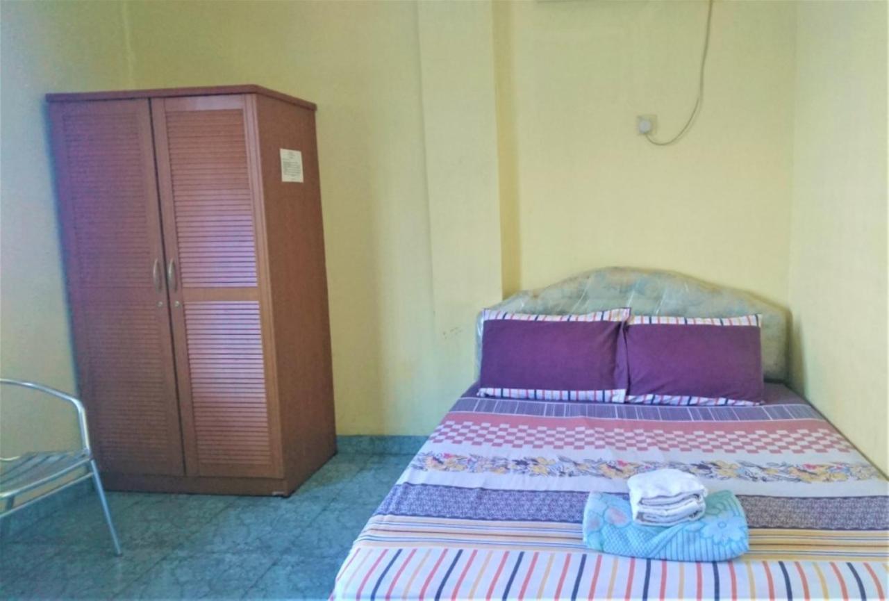 Hotel Pelita Terang Nagoya Eksteriør bilde