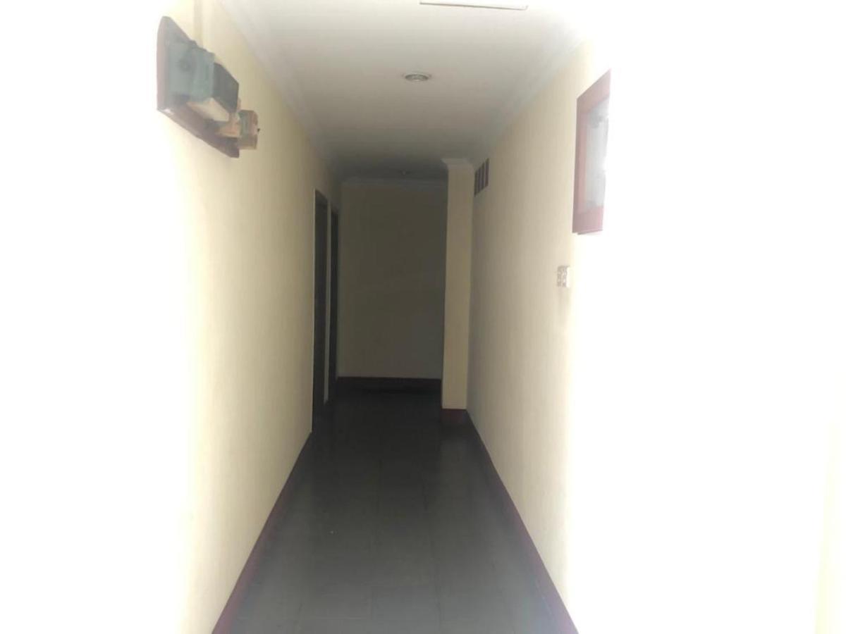 Hotel Pelita Terang Nagoya Eksteriør bilde