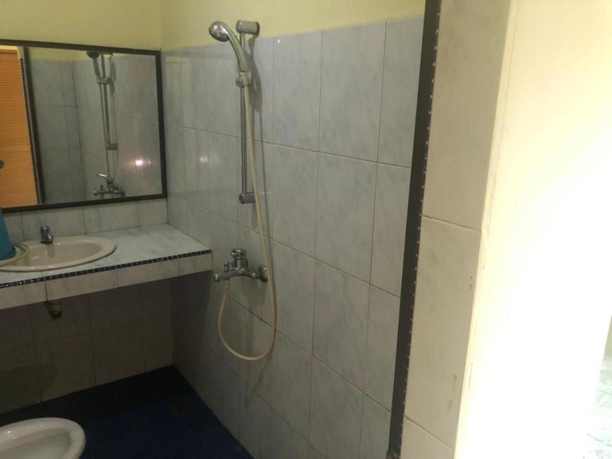 Hotel Pelita Terang Nagoya Eksteriør bilde