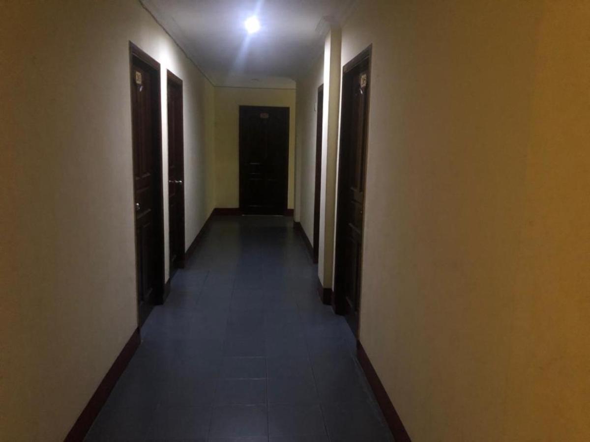 Hotel Pelita Terang Nagoya Eksteriør bilde
