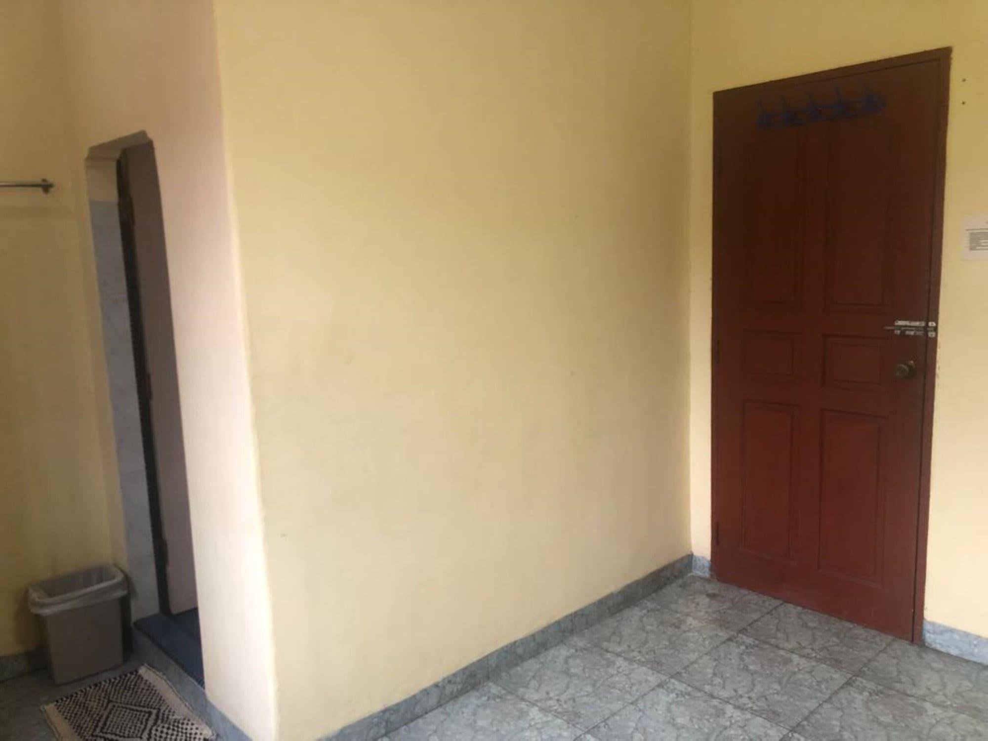 Hotel Pelita Terang Nagoya Eksteriør bilde