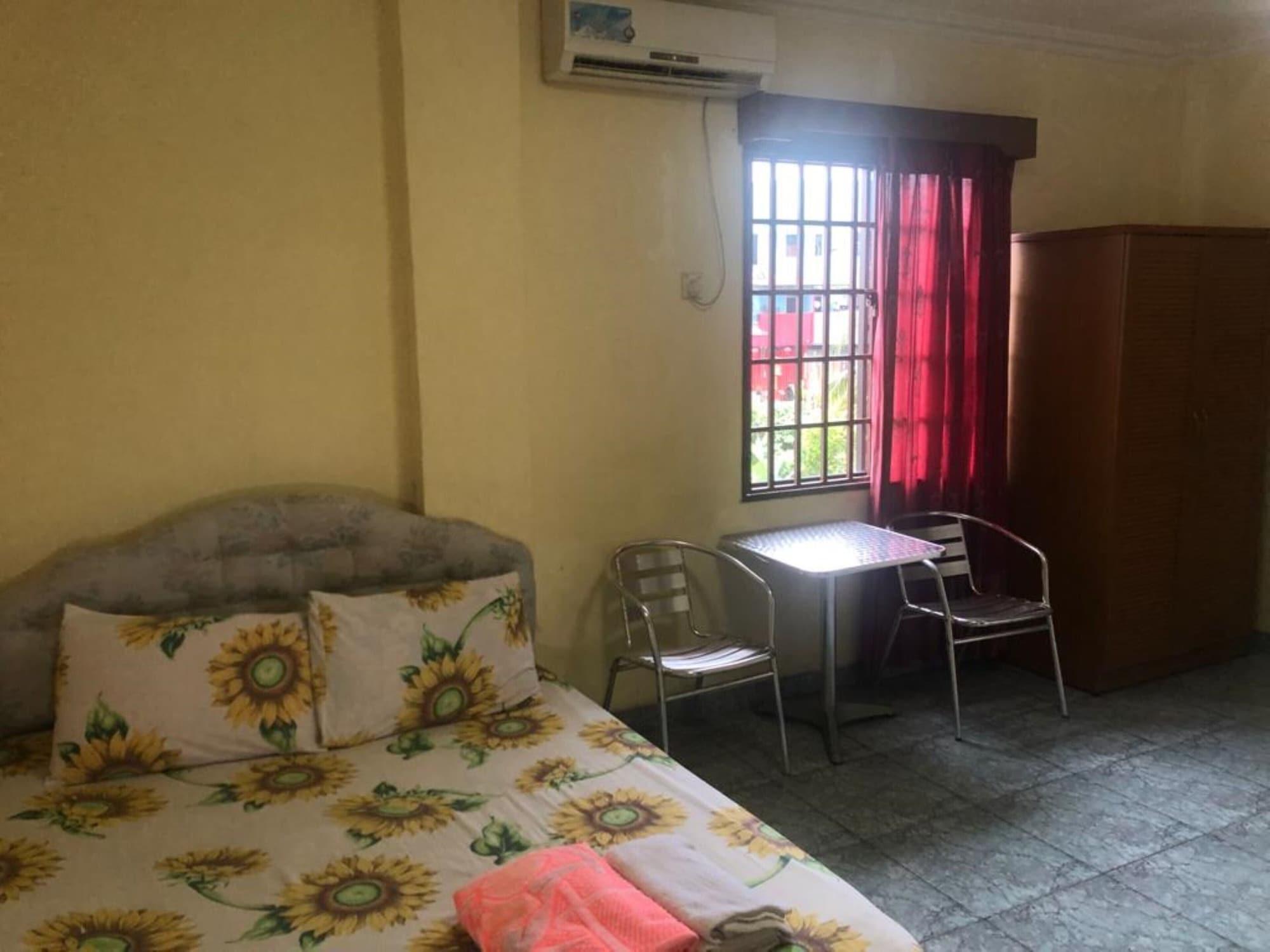 Hotel Pelita Terang Nagoya Eksteriør bilde