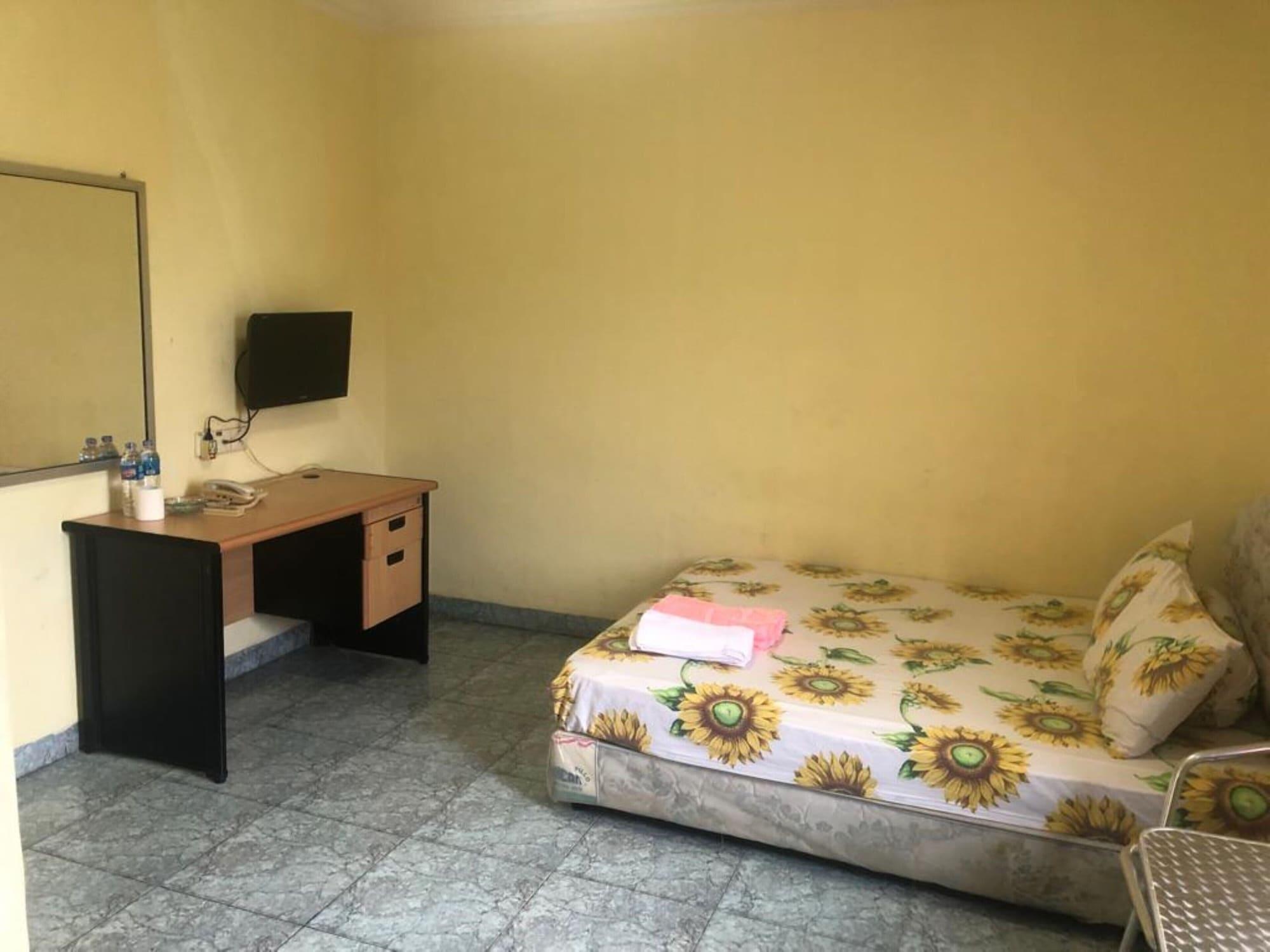 Hotel Pelita Terang Nagoya Eksteriør bilde