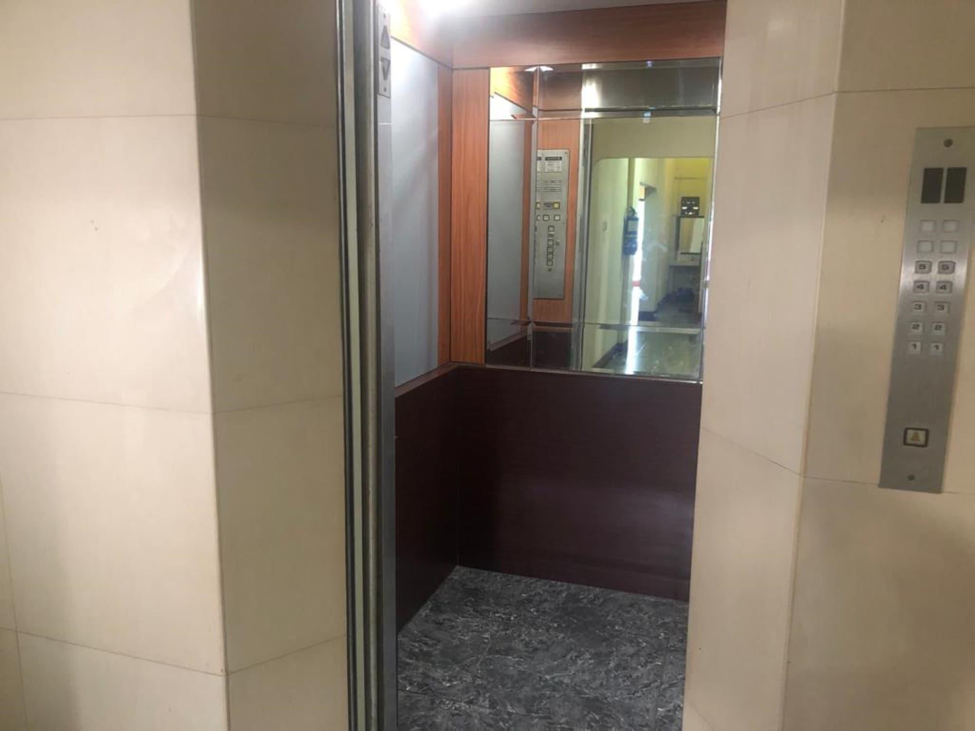 Hotel Pelita Terang Nagoya Eksteriør bilde