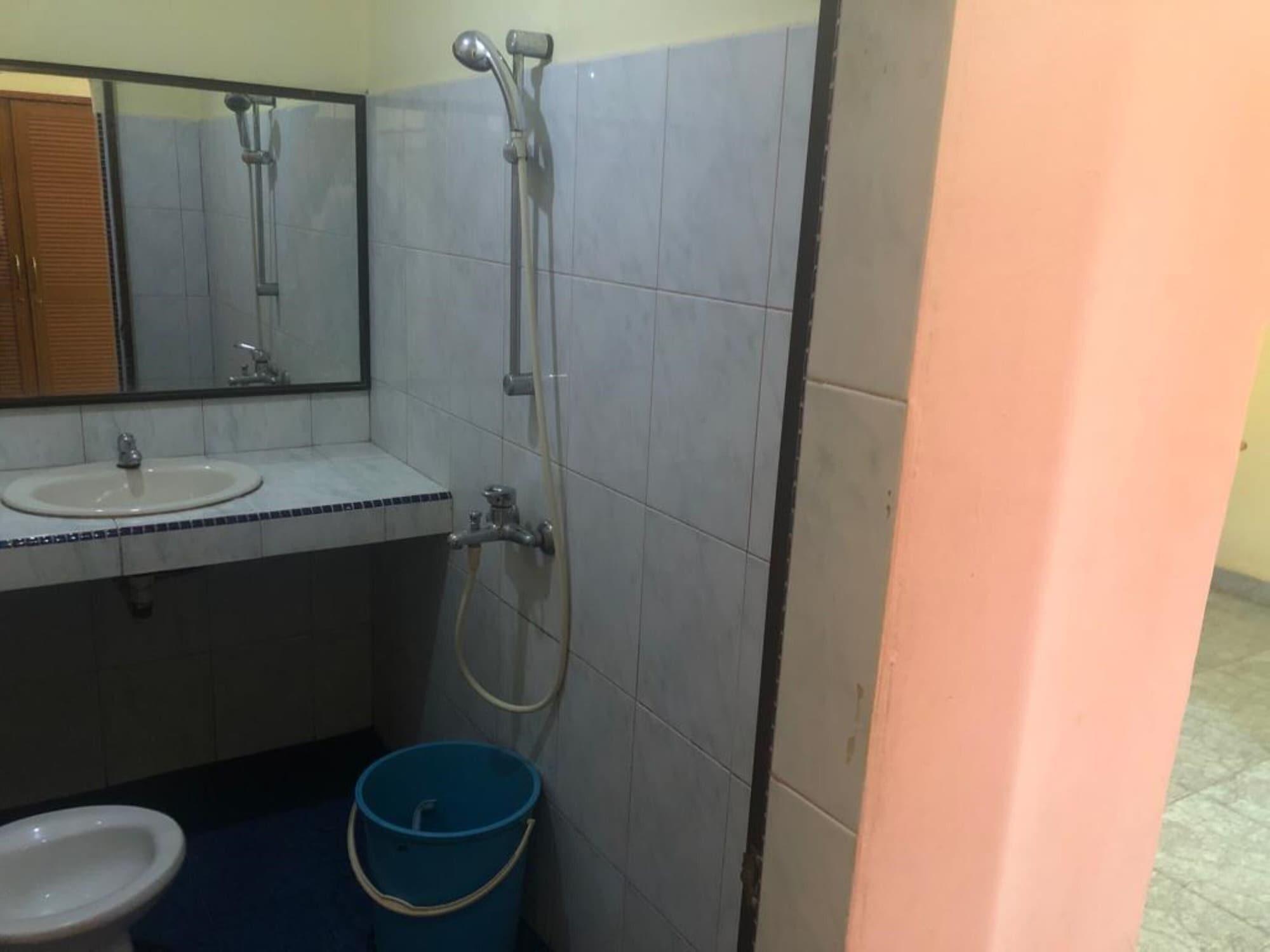 Hotel Pelita Terang Nagoya Eksteriør bilde