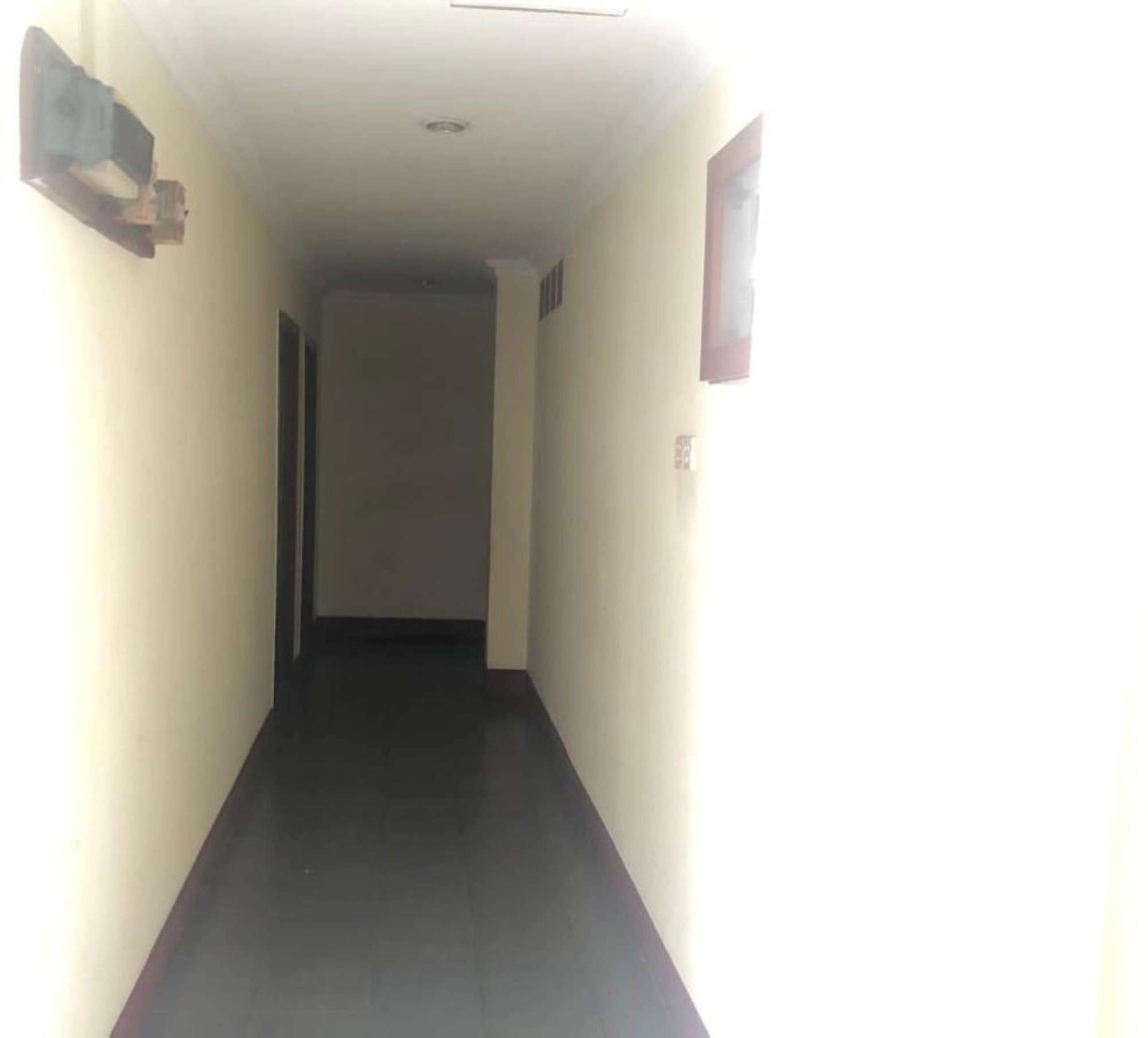 Hotel Pelita Terang Nagoya Eksteriør bilde