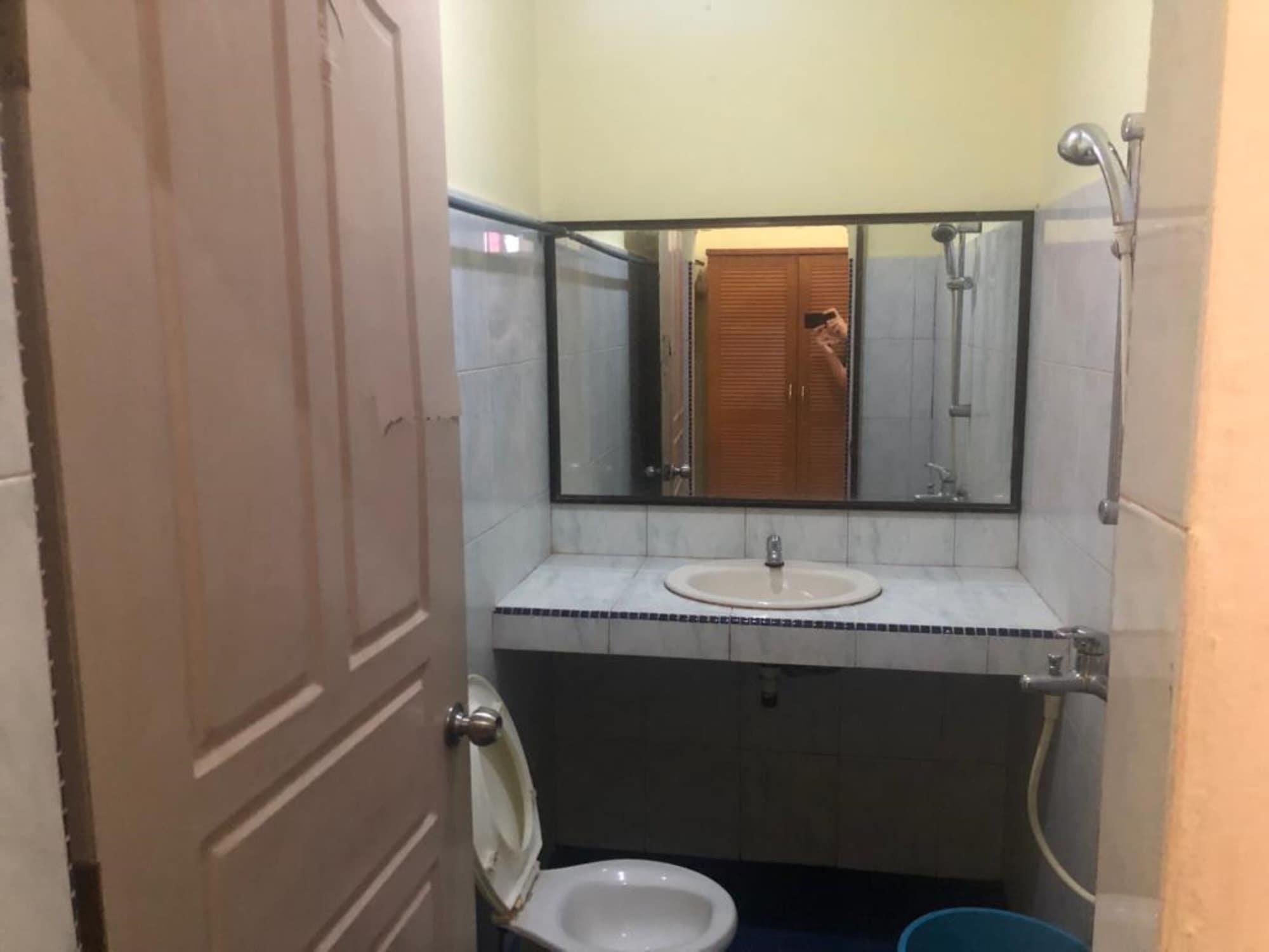 Hotel Pelita Terang Nagoya Eksteriør bilde