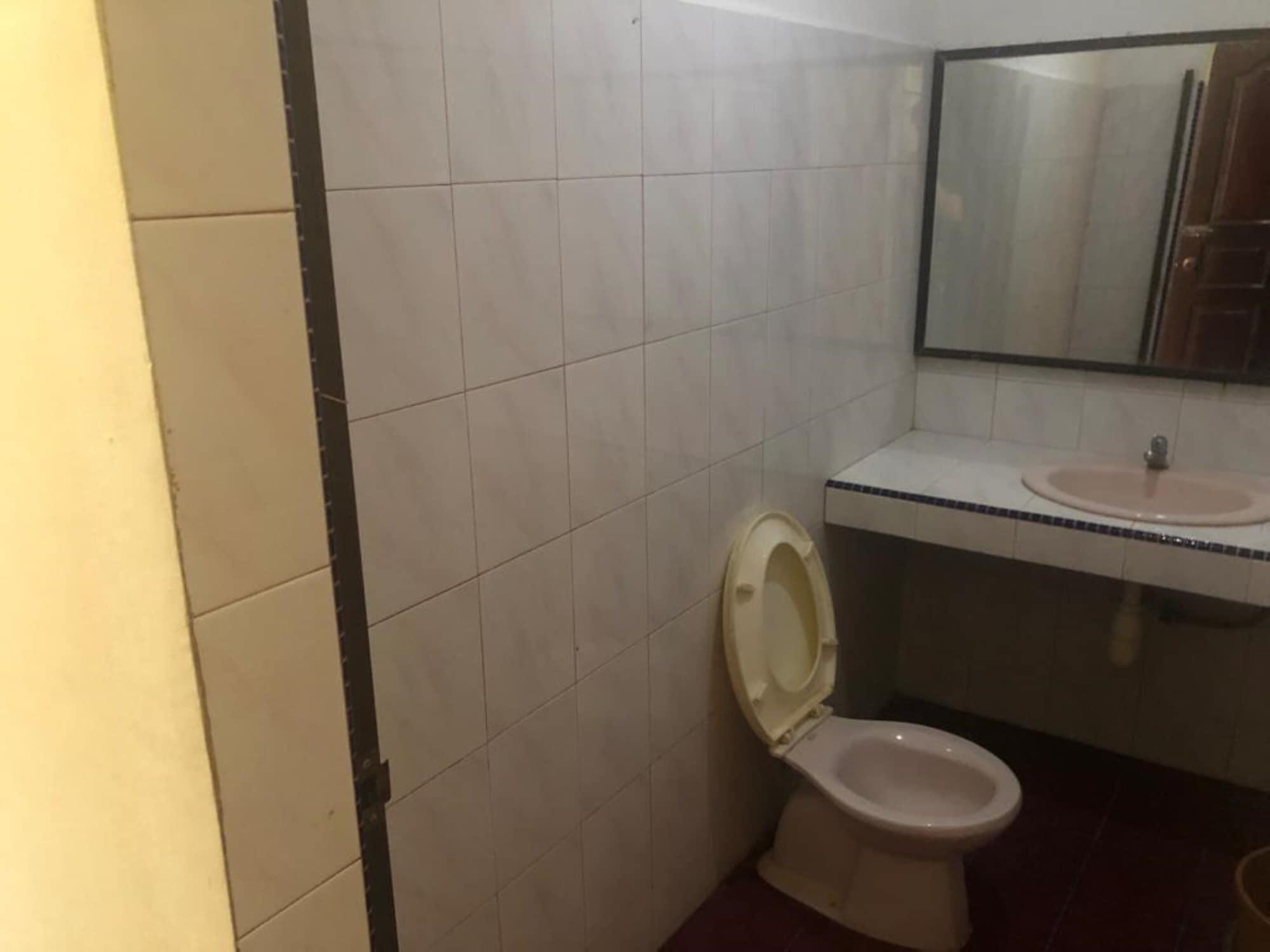 Hotel Pelita Terang Nagoya Eksteriør bilde