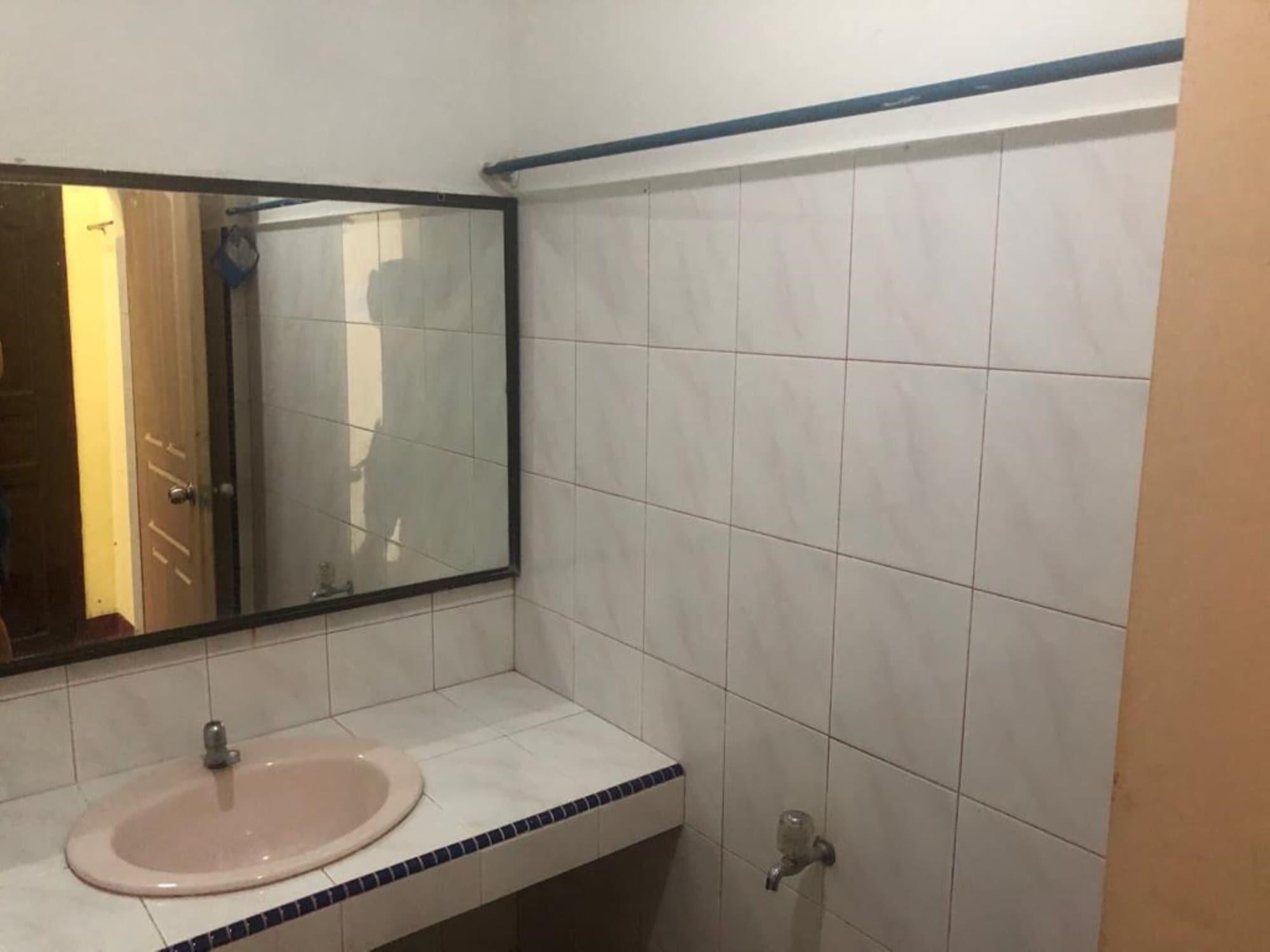 Hotel Pelita Terang Nagoya Eksteriør bilde