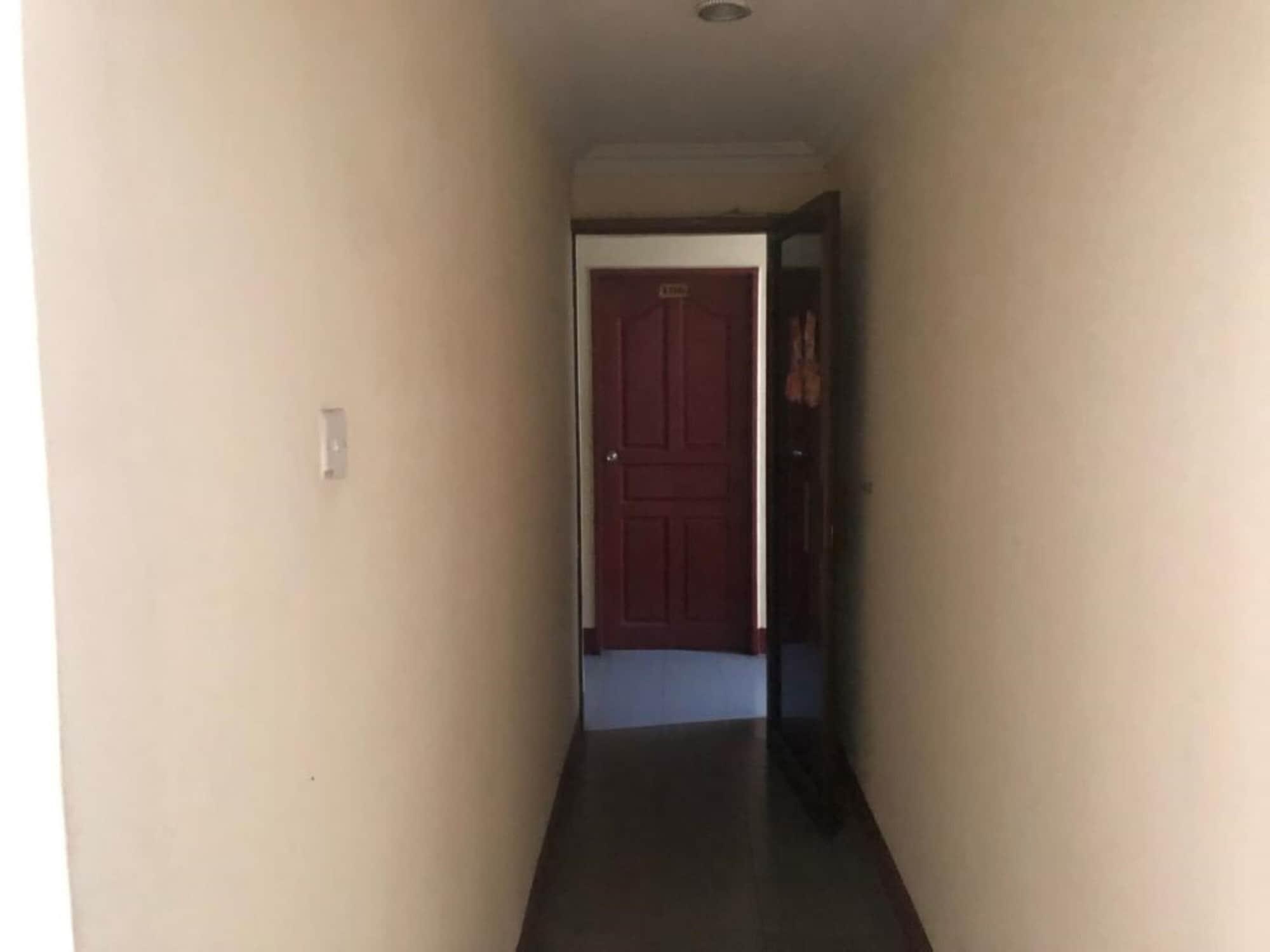 Hotel Pelita Terang Nagoya Eksteriør bilde