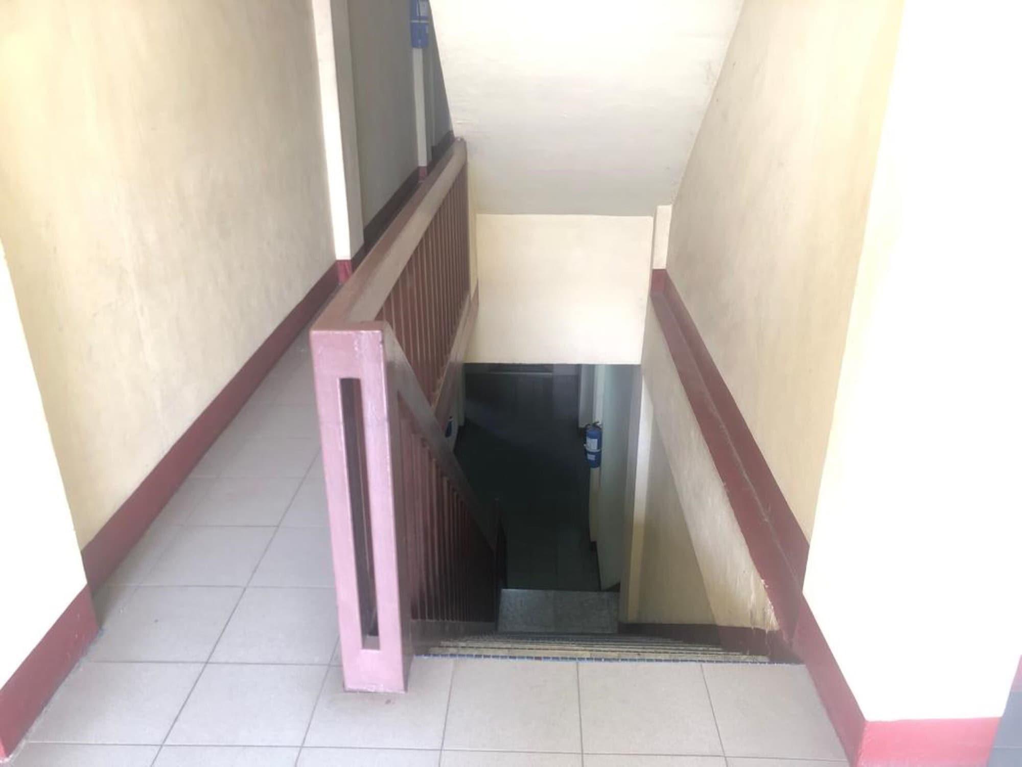 Hotel Pelita Terang Nagoya Eksteriør bilde