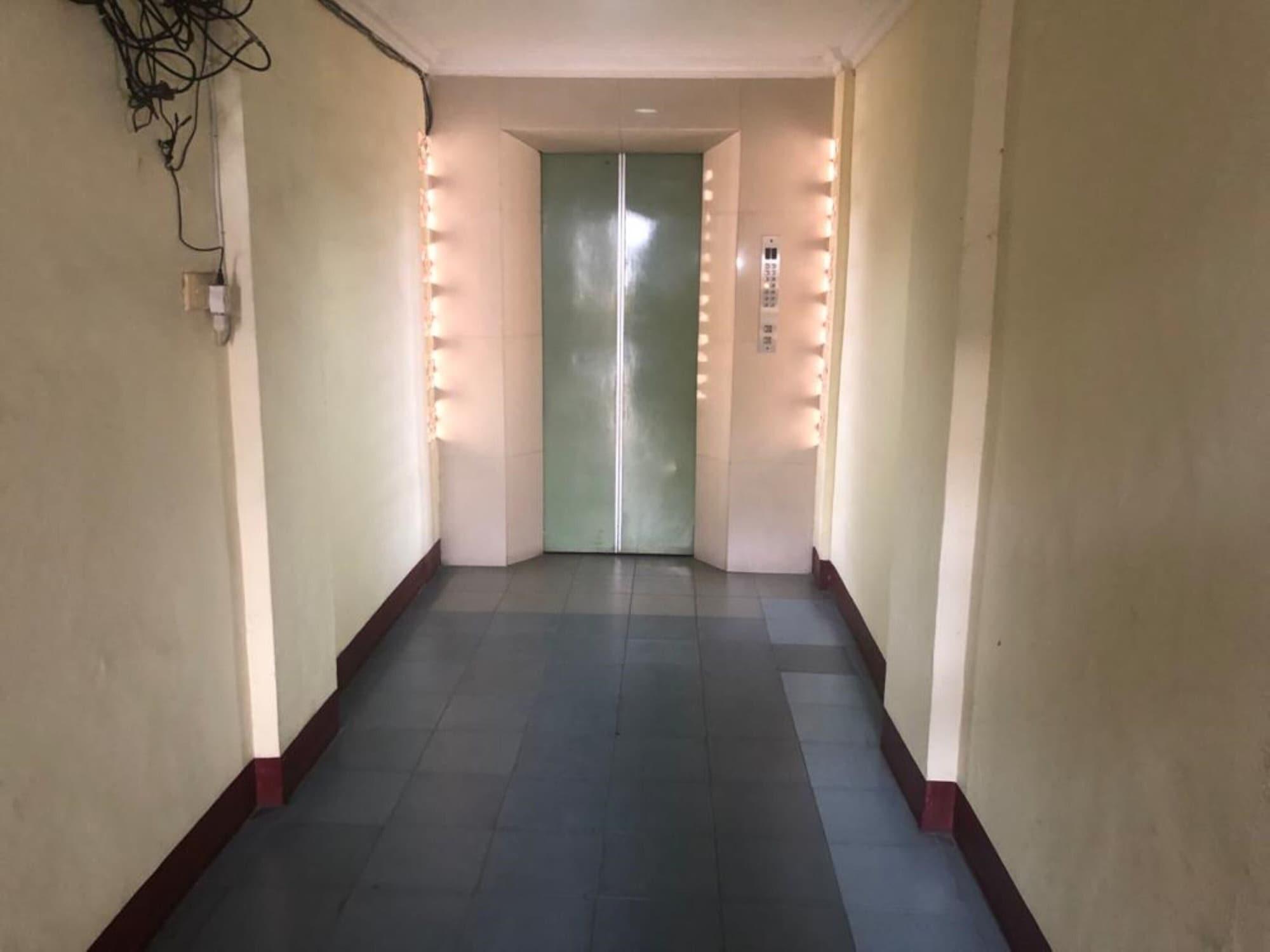 Hotel Pelita Terang Nagoya Eksteriør bilde
