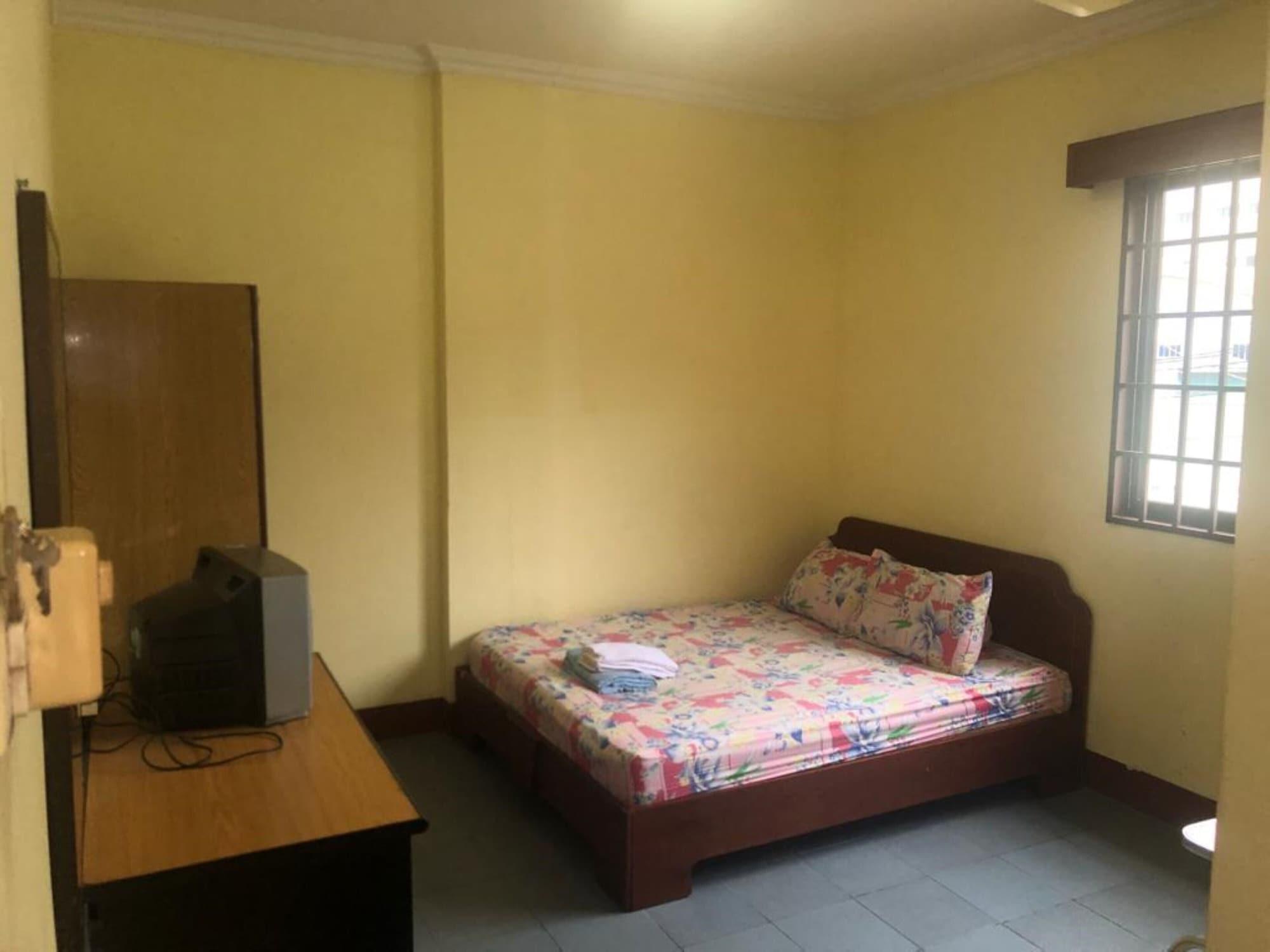 Hotel Pelita Terang Nagoya Eksteriør bilde