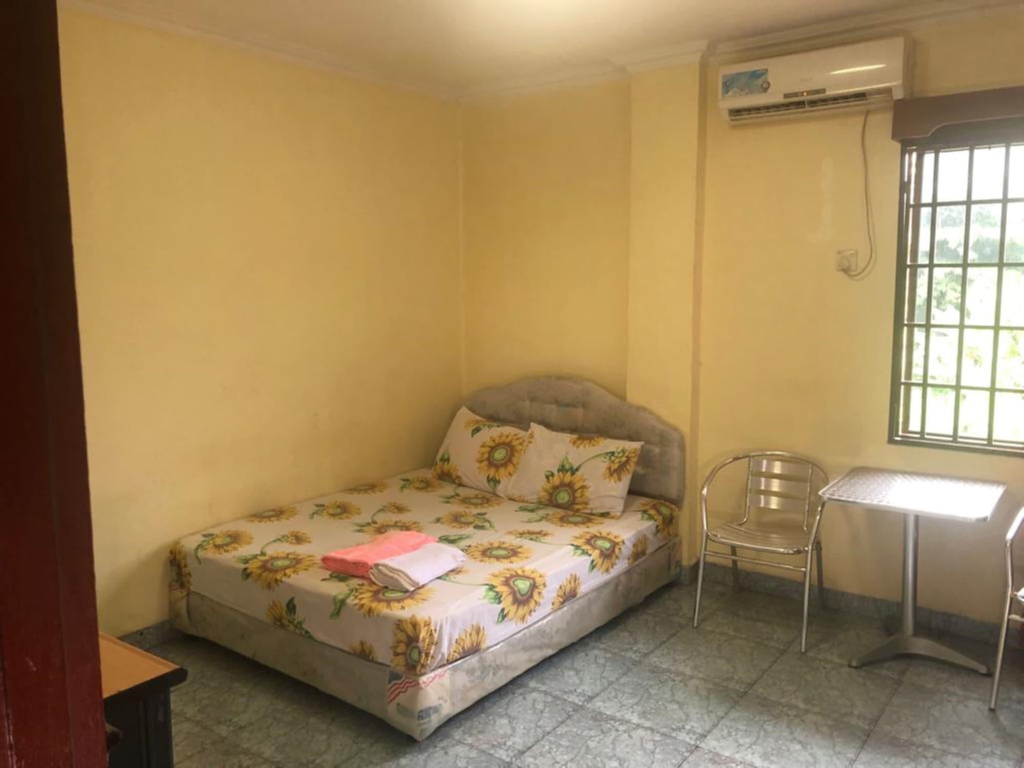 Hotel Pelita Terang Nagoya Eksteriør bilde