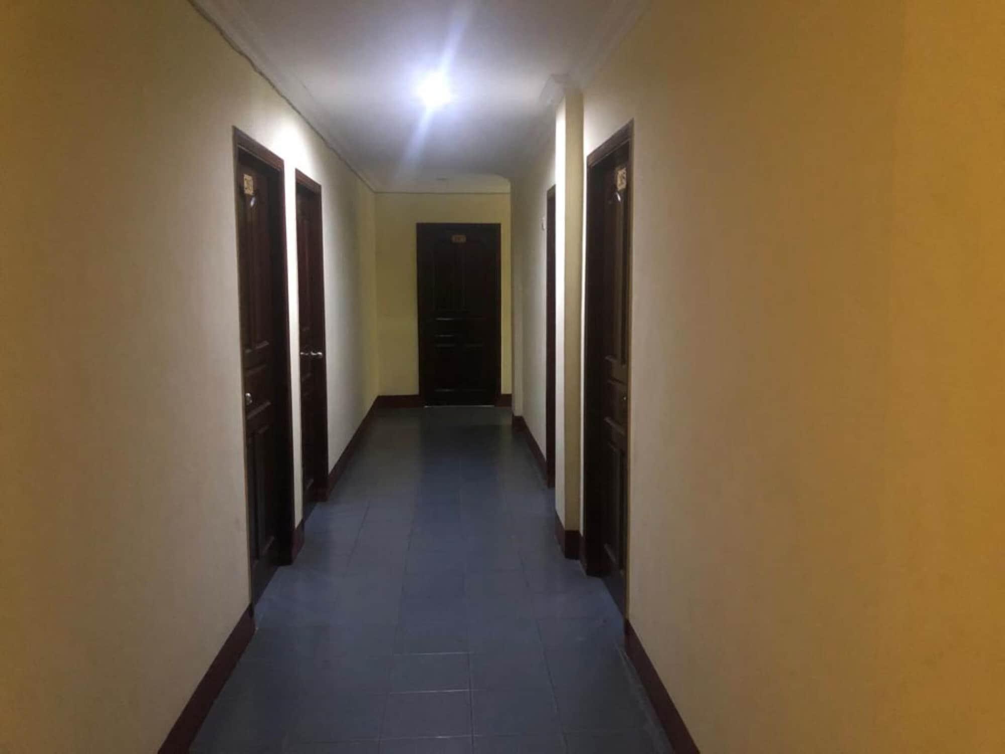 Hotel Pelita Terang Nagoya Eksteriør bilde