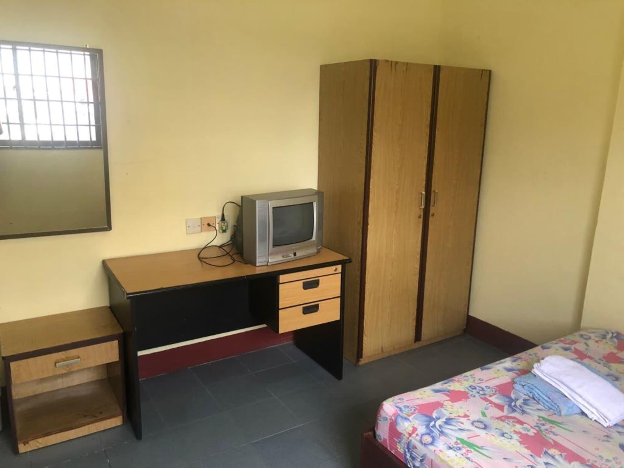 Hotel Pelita Terang Nagoya Eksteriør bilde