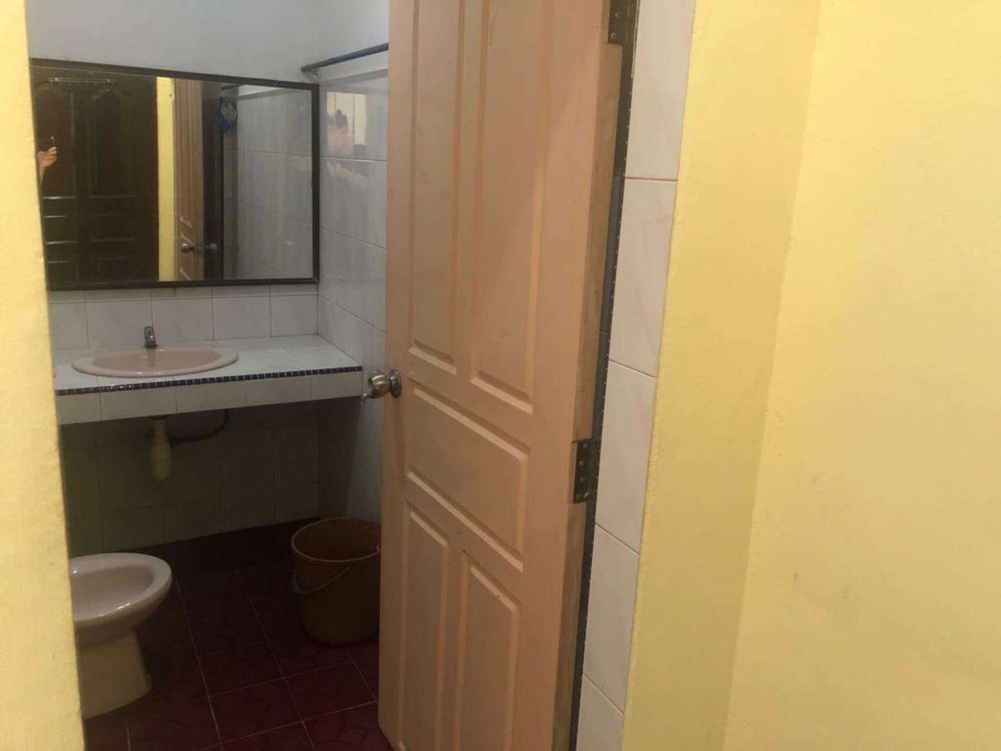 Hotel Pelita Terang Nagoya Eksteriør bilde