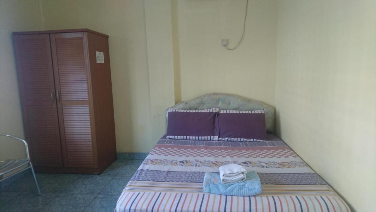 Hotel Pelita Terang Nagoya Eksteriør bilde