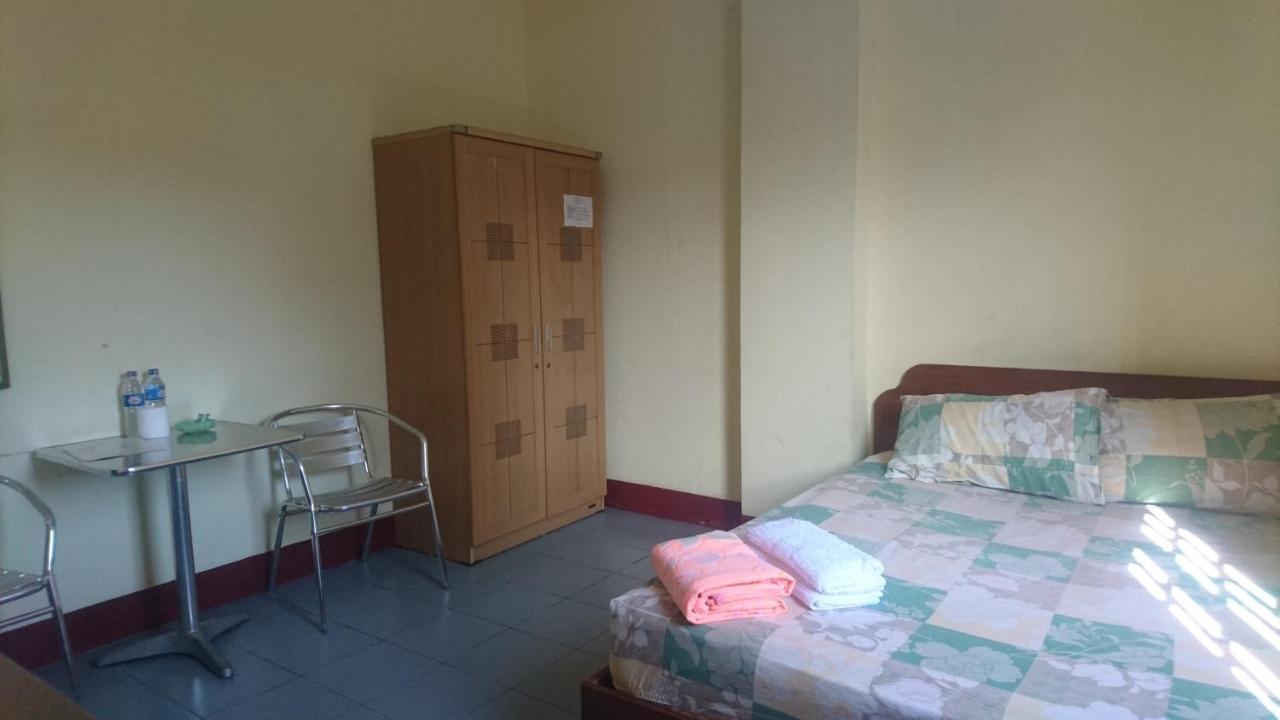 Hotel Pelita Terang Nagoya Eksteriør bilde